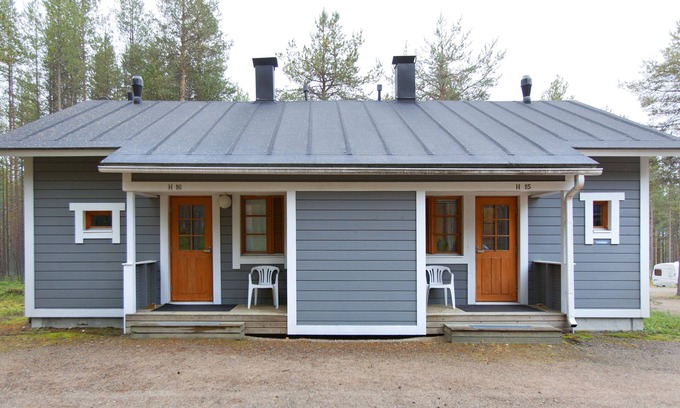 Pyhatunturi House | Holiday Club Pyhä