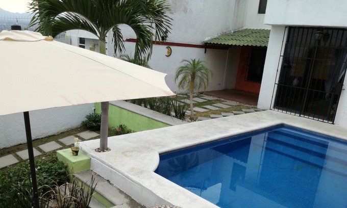 Tres de Mayo House | Holiday comfort house