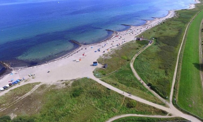 Behrensdorf Apartment | Holiday complex Schuldt, Behrensdorf