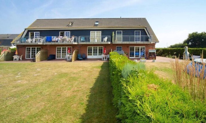 Behrensdorf Apartment | Holiday complex Schuldt, Behrensdorf