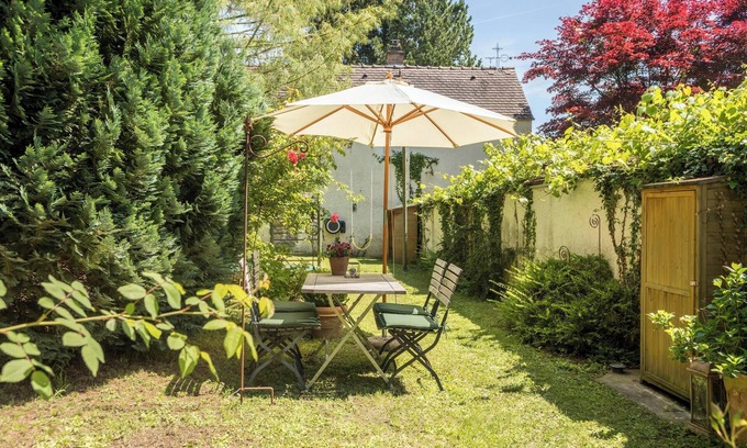 Fischbach Apartment | "Holiday cottage Fischbach" close to the Lake with Wi-Fi