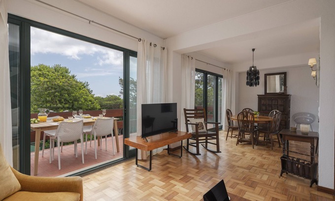 Machico Apartment | Holiday duplex in Madeira - Matur I