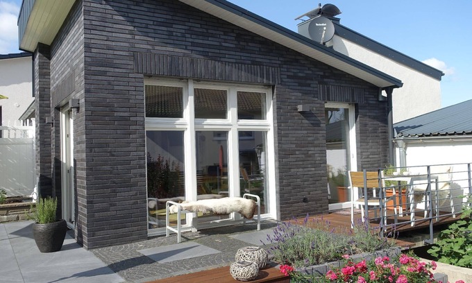 Bad Muenstereifel House | Holiday house Bad Münstereifel (Stadt) for 1 - 4 persons with 2 bedrooms - Holiday home