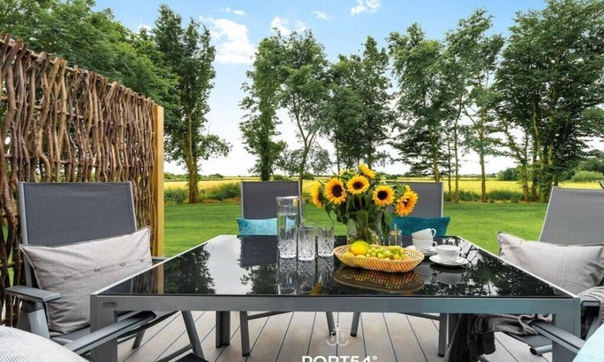 Emmelsbull House | Holiday apartment with 2 bedrooms