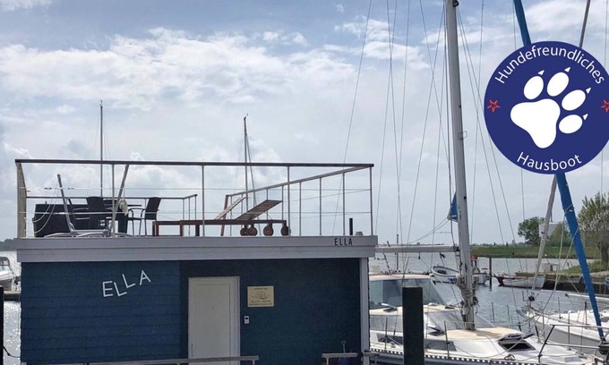 Burgstaaken Apartment | Holiday house for 5 guests with 34m² in Fehmarn OT Burgtiefe (124116)