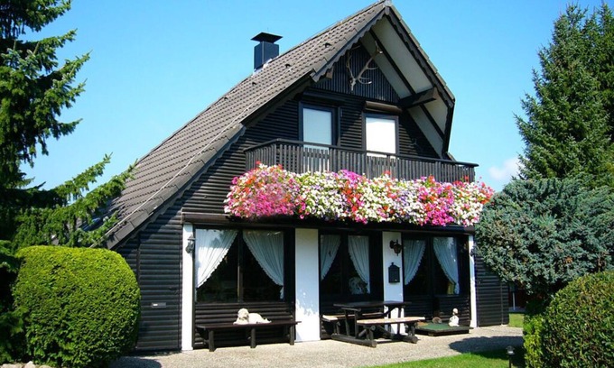 Vielbrunn Apartment | Holiday home Country House Kathy