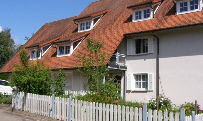 Villingen-Schwenningen Apartment | Holiday apartment Villingen-Schwenningen for 2 - 4 persons with 2 bedrooms - Holiday apartment in on