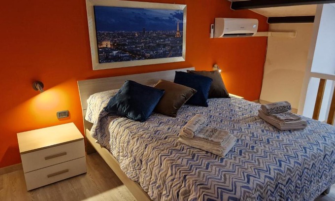 Monte Po-Nesima-San Leone-Rapisardi House | Holiday Dream casa vacanza da sogno