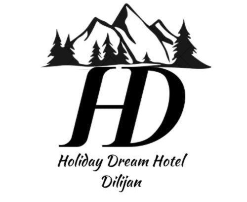 Dilijan Hotel | Holiday Dream Hotel Dilijan