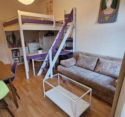 Neukoelln Apartment | Holiday Everyday - Berlin Calling