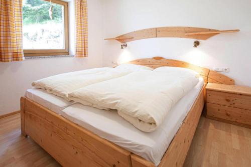 Konigsleiten Apartment | Holiday flat Bärlerhof XXL, Königsleiten