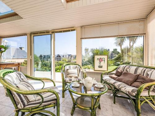 Saint-Pere House | Holiday Home Martin by Interhome