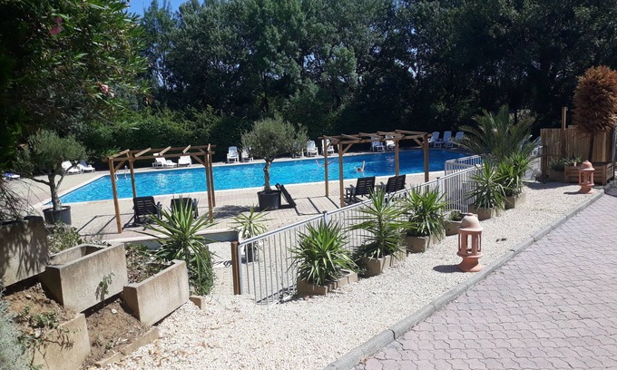 Saint-Sauveur-de-Cruzieres House | HOLIDAY HOME ARDECHE