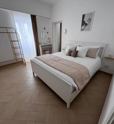 Rione Sanita Apartment | Holiday Gold