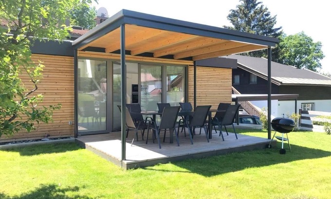 Velden am Worther See House | Holiday house Velden am Wörther See for 1 - 10 persons with 4 bedrooms - Holiday home