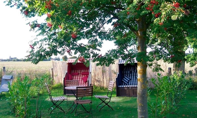 Neue Tiefe House | Holiday home for 7 guests with 98m² in Fehmarn OT Neue Tiefe (17343)