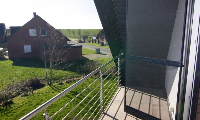 Friedrichskoog-Spitze House | Holiday home, Friedrichskoog-Spitze