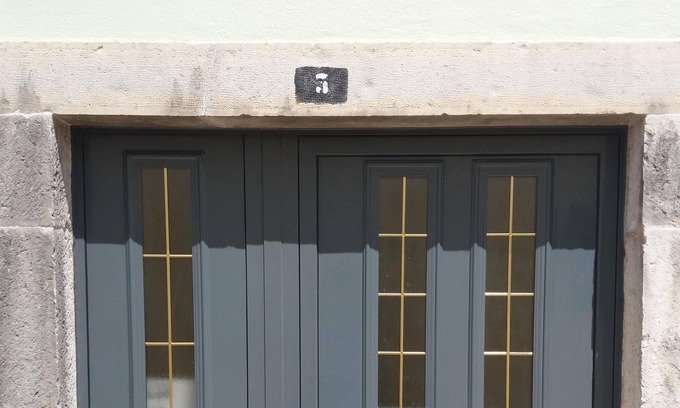Aldeia House | Holiday Home Amendo Al Côca (2 persons)