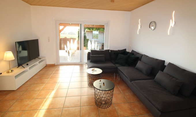 Neufeld House | Holiday home for 7 guests with 80m² in Wurster North Sea Coast (166462)