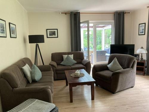 Cappel Apartment | Holiday home Heinrich
