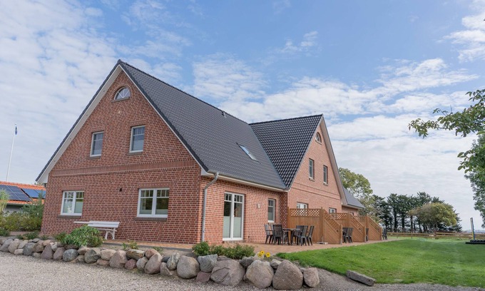 Sulsdorf House | Holiday home for 9 guests with 107m² in Fehmarn OT Sulsdorf (20399)