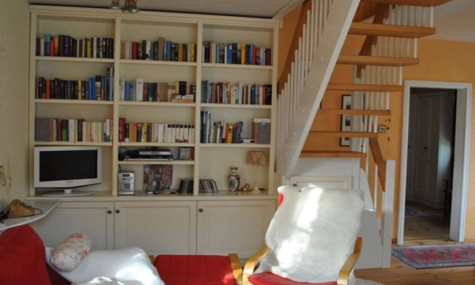 Warthe Apartment | Holiday home pasture