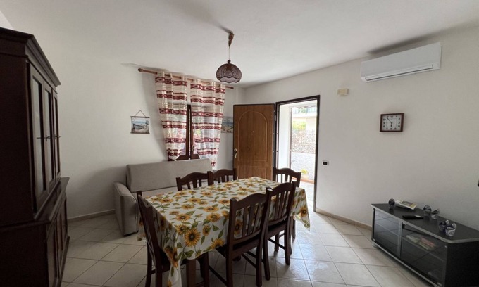 Marina di Fuscaldo Apartment | holiday home a few steps from the sea