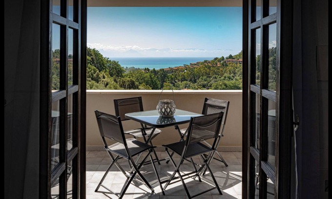 San Giovanni a Piro Villa | Holiday home Artemide - Scario