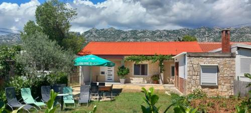 Seline Apartment | Holiday Home Željko,Marija & Jakov