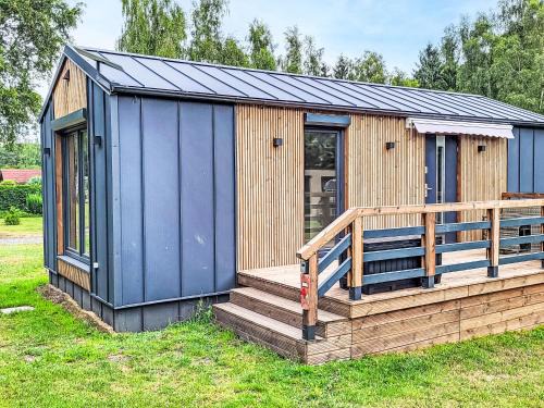 Muritz House | Holiday Home -1 by Interhome