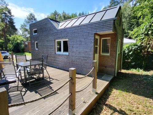 Muritz House | Holiday Home -2 by Interhome