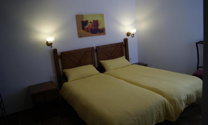 El Roque Apartment | Holiday Home 4 Esquinas