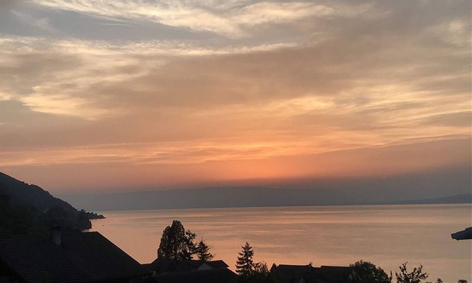 Saint-Gingolph House | Holiday home 5 minutes from the beach
