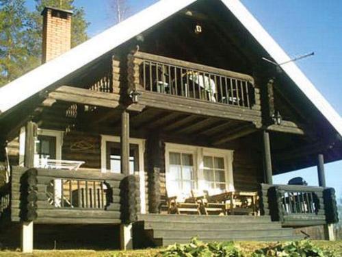 Mantyharju House | Holiday Home 6144 by Interhome