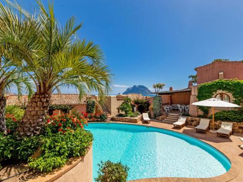 Porto San Paolo House | Holiday Home Acacia 2 - Vista Village by Interhome