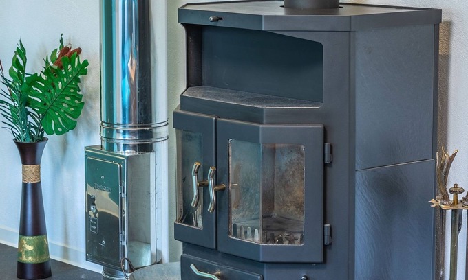 Muritz House | Holiday home Adebar - Holiday home Adebar in Buchholz