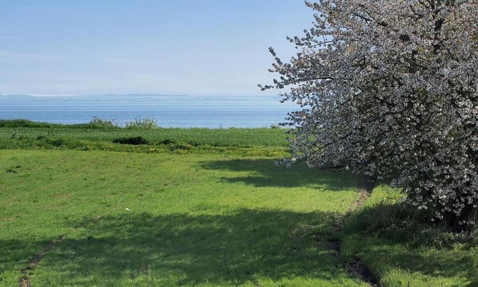Kettingskov House | Holiday Home Ady - 150m from the sea by Interhome