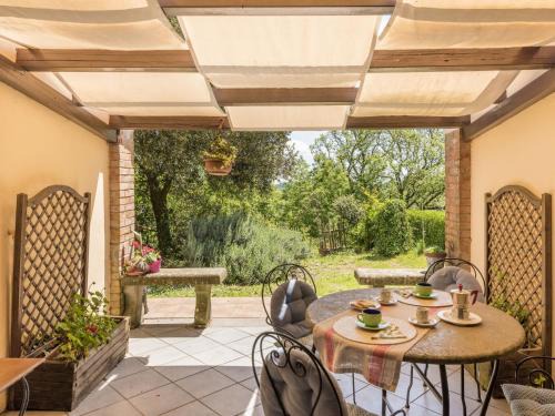 Allumiere House | Holiday Home Allumiere by Interhome