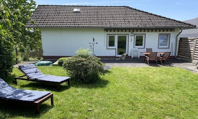 Heupelzen Apartment | Holiday home Am Beulskopf