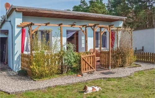 Bellin House | Holiday Home Am Brombeerstrauch O