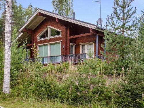 Koli National Park House | Holiday Home Amero purnu 5