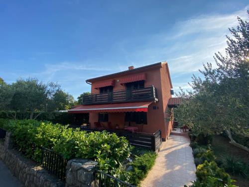 Bogovici House | Holiday Home Andreja