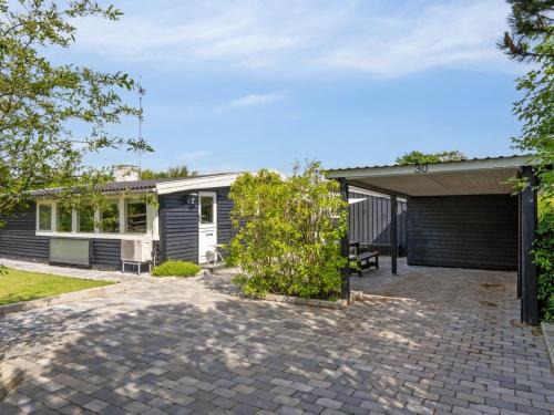 Grena Strand House | Holiday Home Antonie - 700m from the sea by Interhome