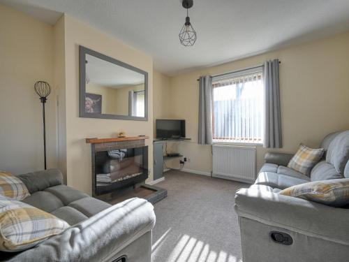 Marybank House | Holiday Home Appletree by Interhome