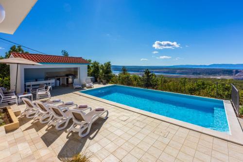 Smrika House | Holiday Home Aqua