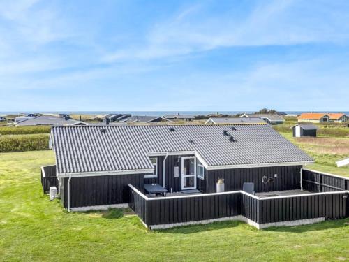 Lokken House | Holiday Home Arild - 300m from the sea by Interhome