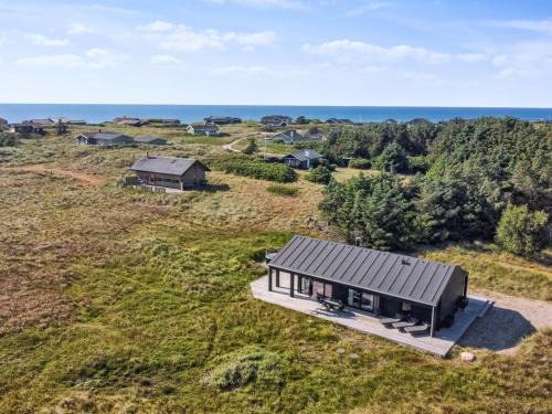 Grønhøj House | Holiday Home Ascan - 600m from the sea by Interhome