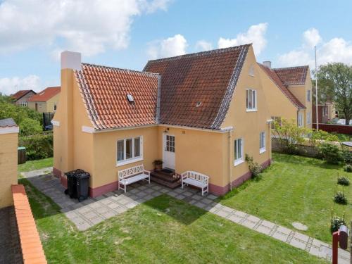 Skagen House | Holiday Home Ater - 800m from the sea by Interhome