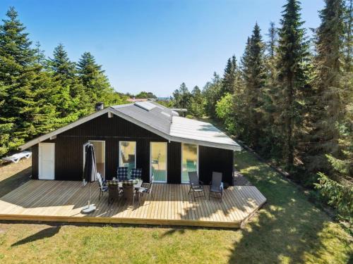 Hou House | Holiday Home Aud - 300m from the sea by Interhome