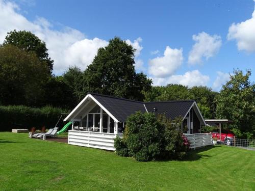Mommark Strand House | Holiday Home Aulis - 230m from the sea by Interhome